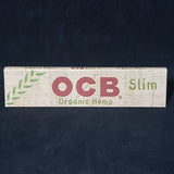 OCB Organic Kingsize Slim  Rolling Papers
