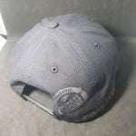 RAW Poker Cap - Black on Black