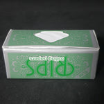 RIPS Green Kingsize Slim Rolls - 5 Meter