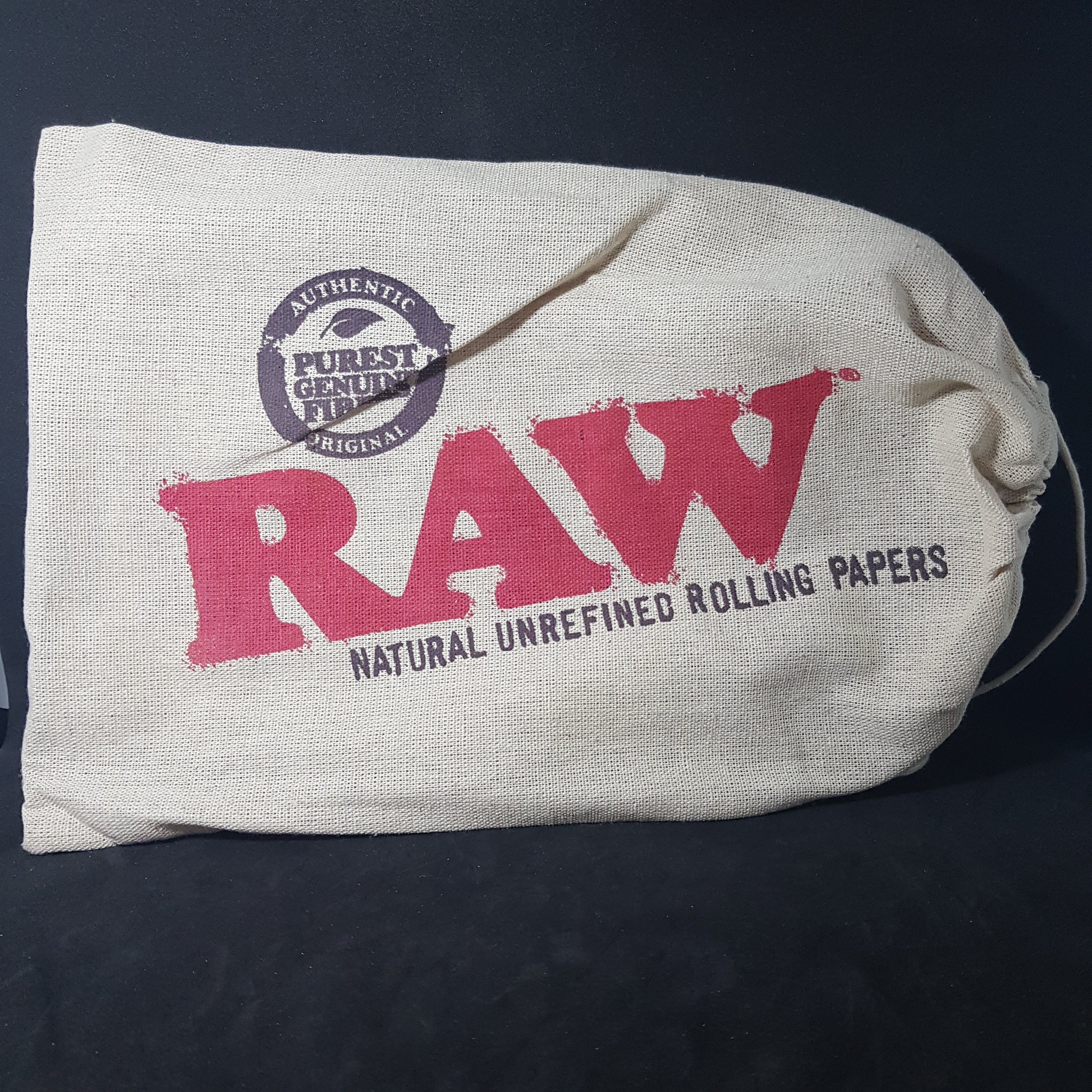 RAW Wooden Rolling Tray with Pour Spout