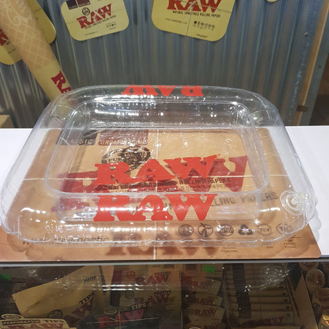 RAW Inflatable Tray Holder