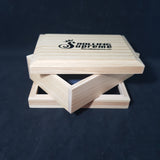 Supreme Wooden Sifter Box