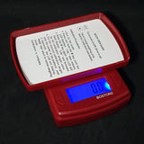 Boston 2 Pocket Digital Scales - 500g x 0.1g