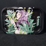 G-Rollz "Colossal Dream" Metal Rolling Tray - Small