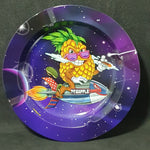 Pineape Express - Metal Ashtray