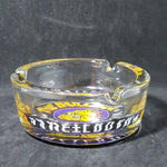 The Bulldog Amsterdam Glass Ashtray