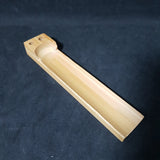 G-Rollz Bamboo Rolling Stand