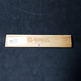 G-Rollz Bamboo Rolling Stand