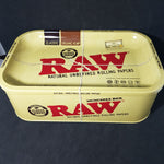 RAW Munches Box