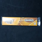 Juicy Jay's Kingsize Slim Flavoured Skins - Liquorice
