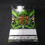 Snail Papers - Shamans - Kingsize Slim & Tips