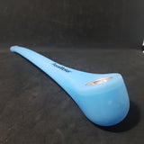 PieceMaker Konjurer Blue Hand Pipe - 31cm (Ø28mm)