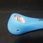 PieceMaker Konjurer Blue Hand Pipe - 31cm (Ø28mm)