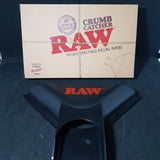 RAW Crumb Catcher