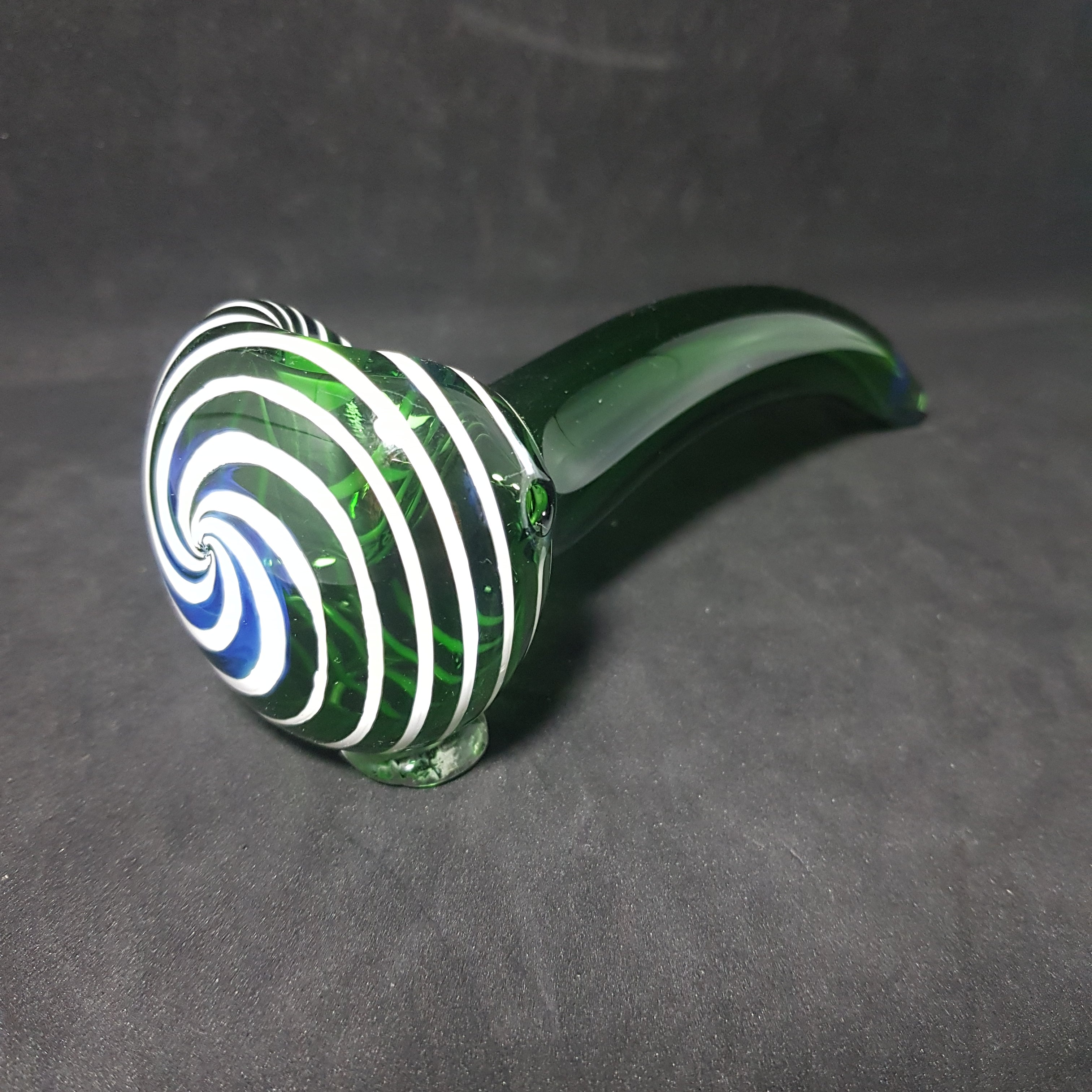 Gandalf Style Standing Pipe - 15cm