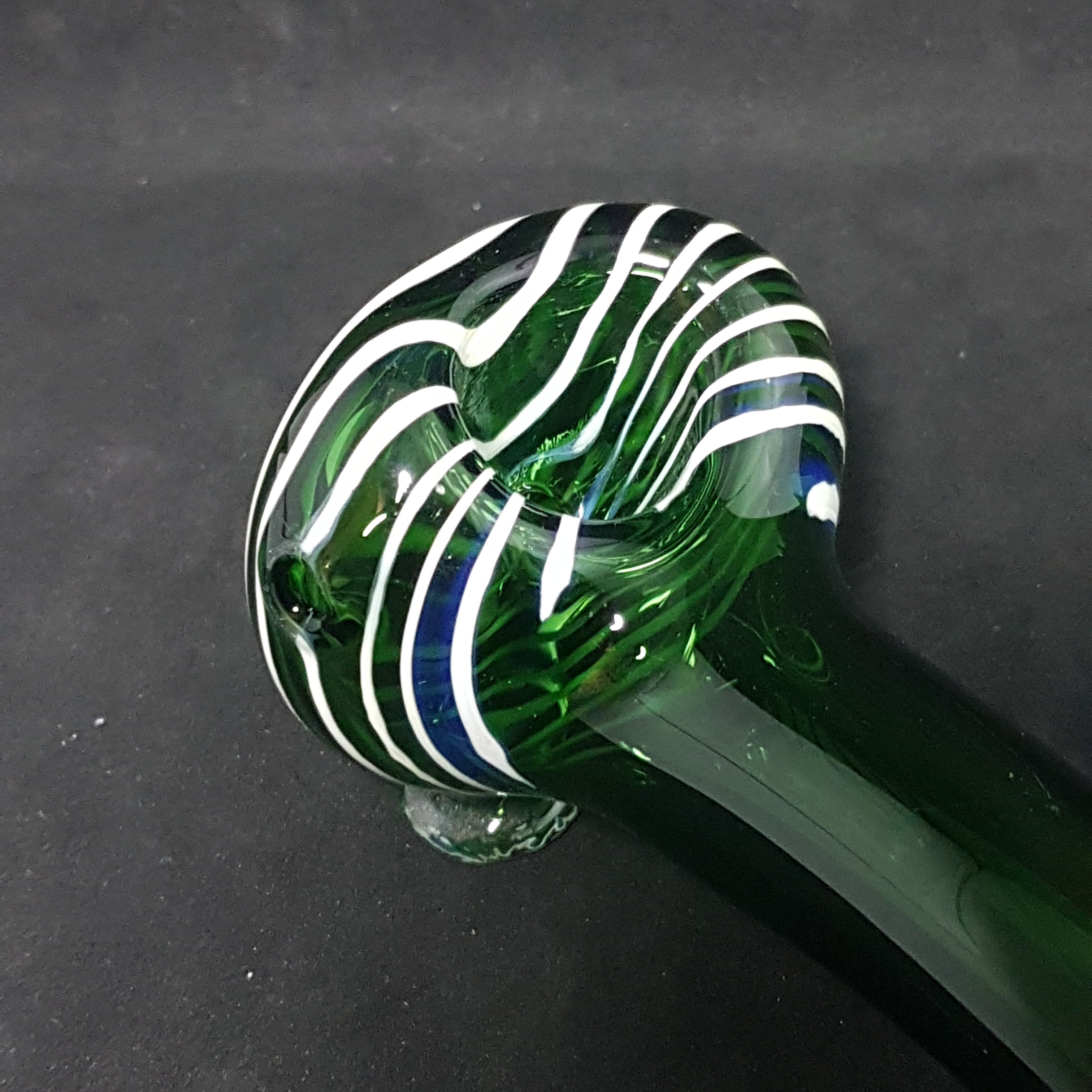 Gandalf Style Standing Pipe - 15cm
