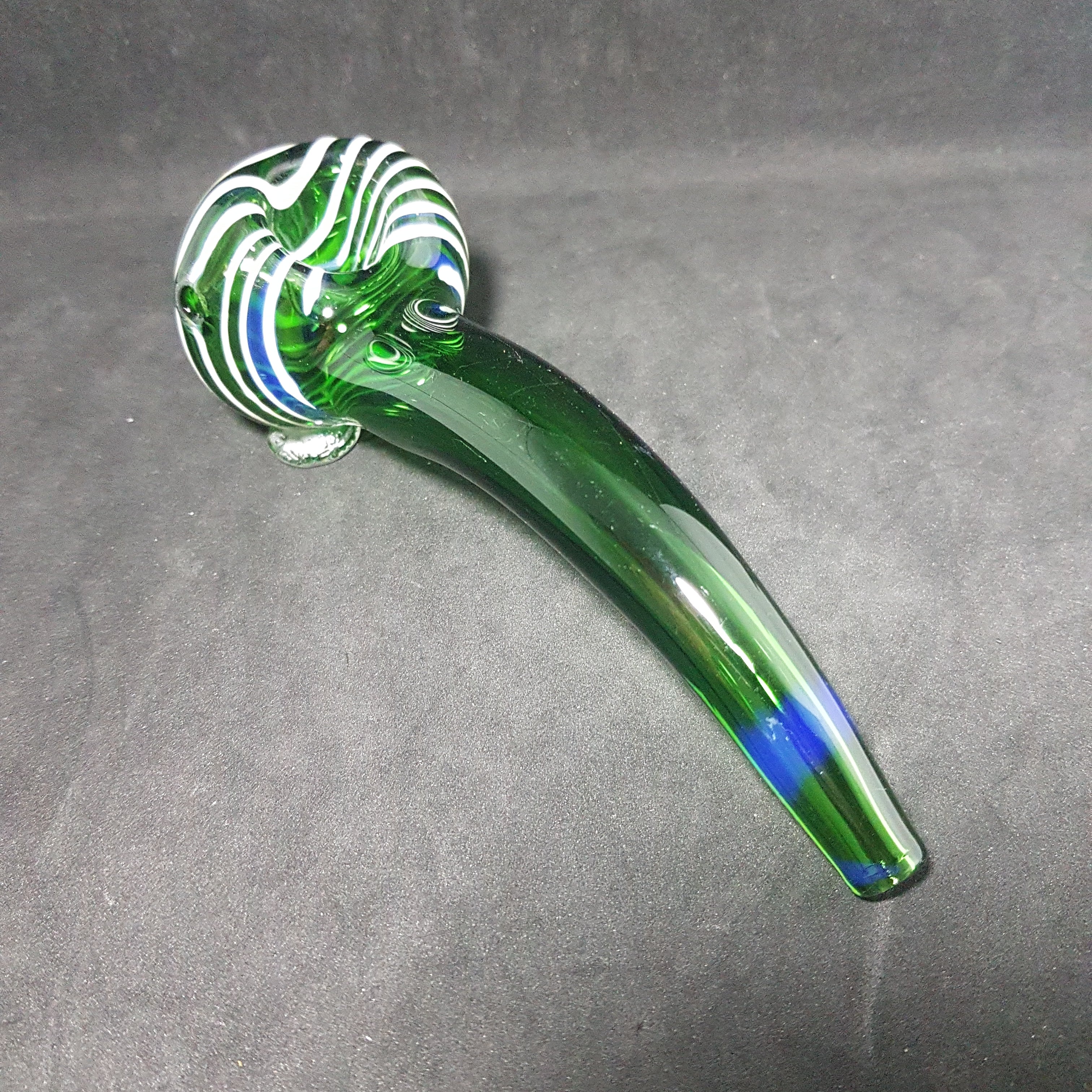 Gandalf Style Standing Pipe - 15cm