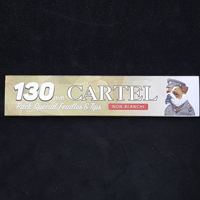 Cartel Vloeitjes - XL - 130mm