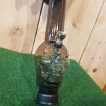 Gas Mask Bong - Weed Leaf Mask & Skull Bong