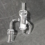 Recycling Quartz Banger & Nail - 14mm Female