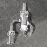 Recycling Quartz Banger & Nail - 14mm Female