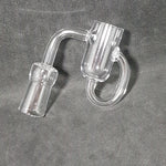 Recycling Quartz Banger & Nail - 14mm Female