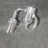Recycling Quartz Banger & Nail - 14mm Female