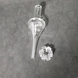 Recycling Quartz Banger & Nail - 14mm Female