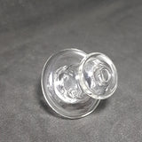 Glass Carb Cap 20mm