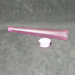 Pink Cone Tube - 120mm