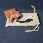 RAW Natural Pipe