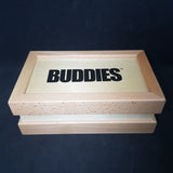 Buddies Wooden Sifter Box
