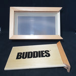 Buddies Wooden Sifter Box