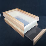 Buddies Wooden Sifter Box
