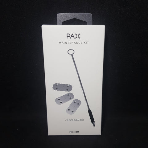 PAX Maintenance Kit