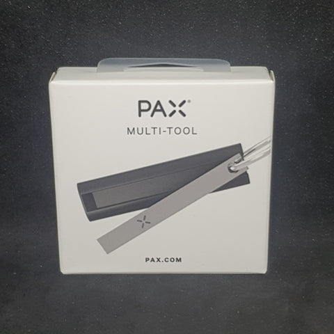 PAX Multi-Tool Keyring
