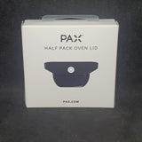 PAX Half Pack Oven Lid