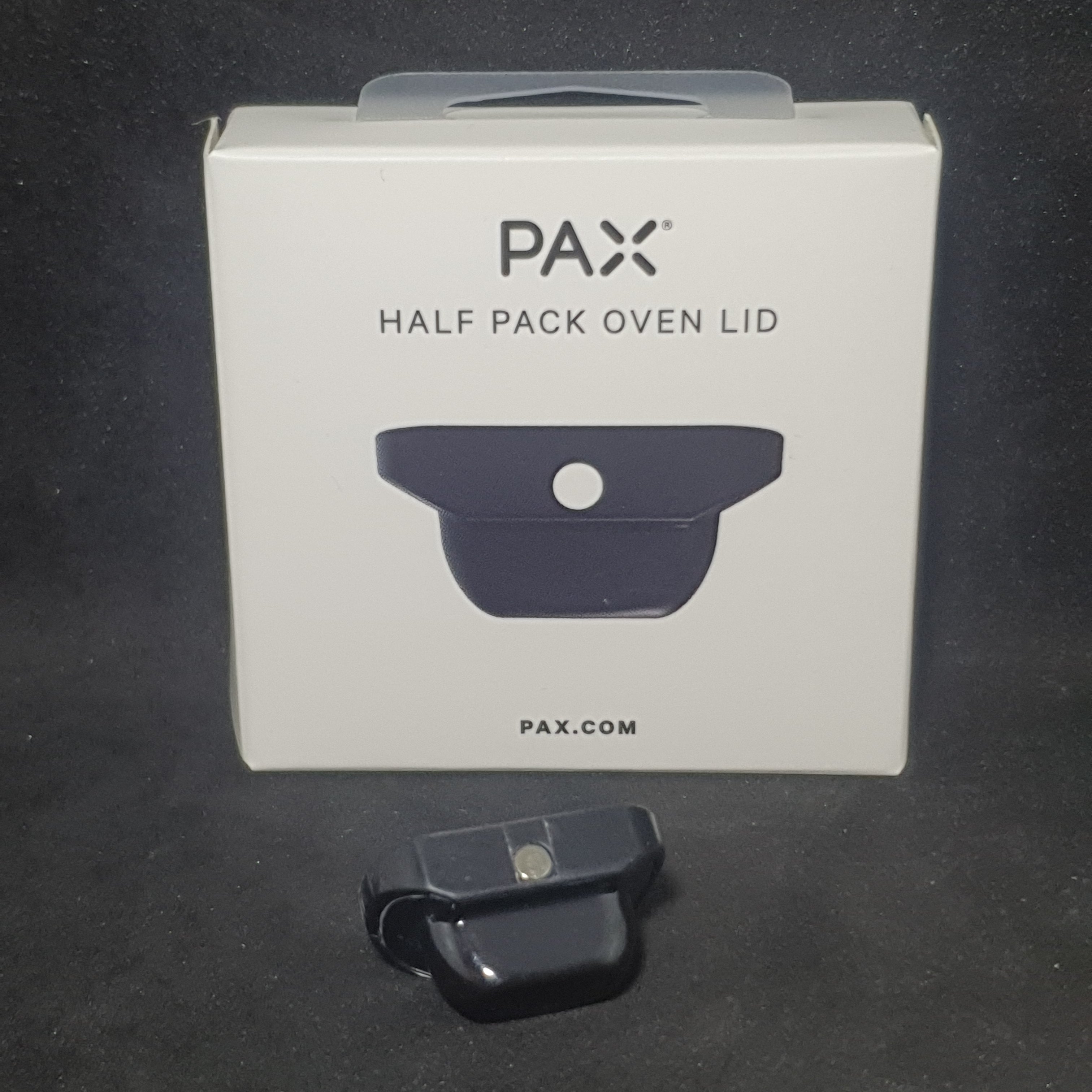 PAX Half Pack Oven Lid