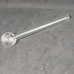Glass Oil Pipe - 155mm