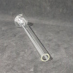 Glass Oil Pipe - 155mm