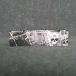 Snail Papers - Skulls Collection - Kingsize Slim & Tips