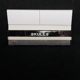 Snail Papers - Skulls Collection - Kingsize Slim & Tips
