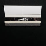 Snail Papers - Skulls Collection - Kingsize Slim & Tips