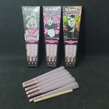 G-Rollz - Banksy -  Kingsize Pink Cones - 6 Pk