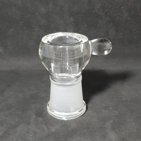 Glass Bowl - 14mm Female - Built In Screen