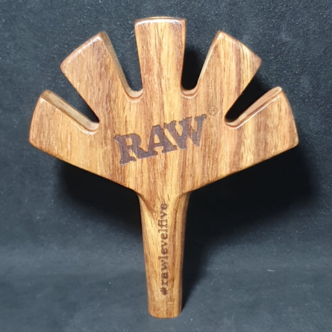 RAW Level 5 Wooden Joint Holder