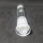 Glass Downstem - 18mm Outer 14mm Inner Joint - 60mm Long