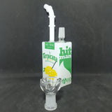 Terpicana OJ -  Juicebox Style Glass Bong