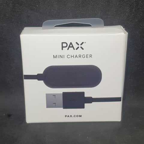 PAX Mini USB Charger