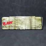 RAW Metal Paper Case - Kingsize